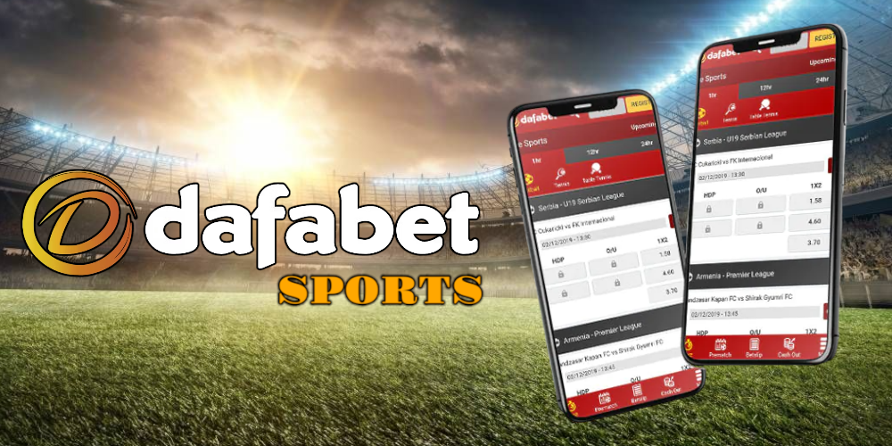 Dafabet sports