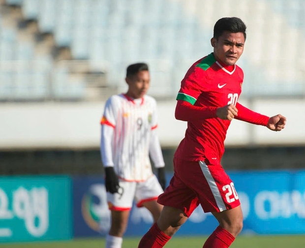 link vào dafabet AFF Cup 2024: Myanmar 0-1 Indonesia – Chiến Thắng Nhọc Nhằn!